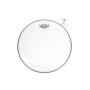 Пластик для барабана Remo Ambassador 13" Hazy Snare Side (213731)