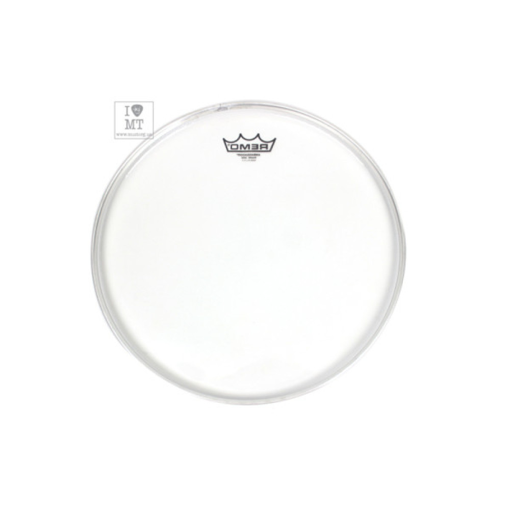Пластик для барабана Remo Ambassador 13" Hazy Snare Side (213731)