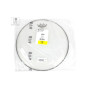 Пластик для барабана Remo Ambassador 13" Hazy Snare Side (213731)