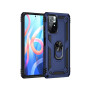 Чохол до мобільного телефона BeCover Poco M4 Pro 5G / Redmi Note 11T 5G Blue (707121) Чохол до мобільного телефона BeCover Poco M4 Pro 5G / Redmi Note 11T 5G Blue (707121)