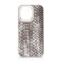 Чохол до мобільного телефона Harder Lizard Apple iPhone 14 Pro Max Grey (ARM76884) Чохол до мобільного телефона Harder Lizard Apple iPhone 14 Pro Max Grey (ARM76884)