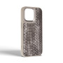 Чохол до мобільного телефона Harder Lizard Apple iPhone 14 Pro Max Grey (ARM76884) Чохол до мобільного телефона Harder Lizard Apple iPhone 14 Pro Max Grey (ARM76884)