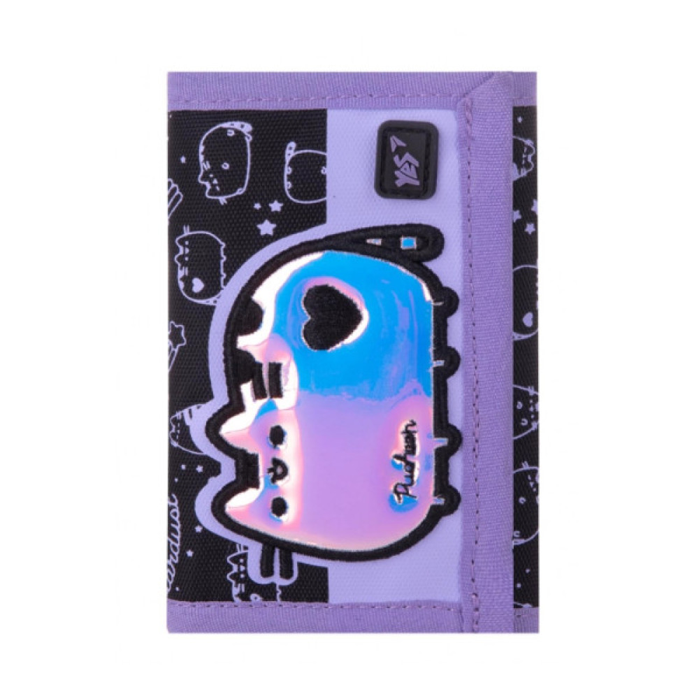 Гаманець дитячий Yes Pusheen Shiny W-1 (533682)