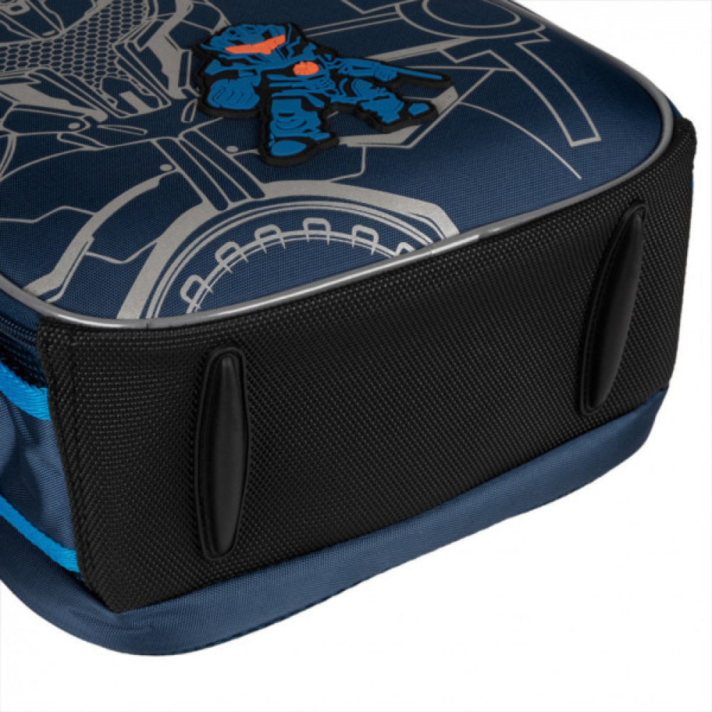 Портфель Yes Fighter H-100 (559555)