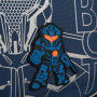 Портфель Yes Fighter H-100 (559555) Портфель Yes Fighter H-100 (559555)