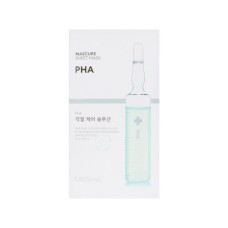 Маска для обличчя Missha Peeling Solution Sheet Mask 28 мл (8809747963652)