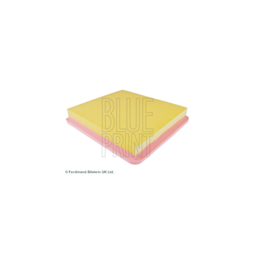 Повітряний фільтр для автомобіля Blue Print ADG022140 Повітряний фільтр для автомобіля Blue Print ADG022140