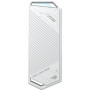 Кишеня зовнішня ASUS SSD ROG STRIX ARION ESD-S1C/WHT/G/AS PCIe NVMe M.2 2230/2242/2260/2280 USB-C 3.2 Gen 2x1 (90DD02H1-B09000)