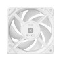 Кулер до корпусу Ekwb EK-Loop Fan FPT 120 D-RGB - White (3831109898048) Кулер до корпусу Ekwb EK-Loop Fan FPT 120 D-RGB - White (3831109898048)
