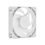 Кулер до корпусу Ekwb EK-Loop Fan FPT 120 D-RGB - White (3831109898048) Кулер до корпусу Ekwb EK-Loop Fan FPT 120 D-RGB - White (3831109898048)