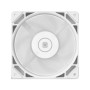 Кулер до корпусу Ekwb EK-Loop Fan FPT 120 D-RGB - White (3831109898048) Кулер до корпусу Ekwb EK-Loop Fan FPT 120 D-RGB - White (3831109898048)