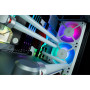 Кулер до корпусу Ekwb EK-Loop Fan FPT 120 D-RGB - White (3831109898048) Кулер до корпусу Ekwb EK-Loop Fan FPT 120 D-RGB - White (3831109898048)