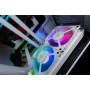 Кулер до корпусу Ekwb EK-Loop Fan FPT 120 D-RGB - White (3831109898048) Кулер до корпусу Ekwb EK-Loop Fan FPT 120 D-RGB - White (3831109898048)