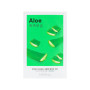 Маска для обличчя Missha Airy Fit Aloe Sheet Mask 19 г (8809747963751) Маска для обличчя Missha Airy Fit Aloe Sheet Mask 19 г (8809747963751)