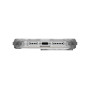 Чохол до мобільного телефона UAG iPhone 16 Pro Max Plyo Magsafe Ice/Gold (114481114381) Чохол до мобільного телефона UAG iPhone 16 Pro Max Plyo Magsafe Ice/Gold (114481114381)
