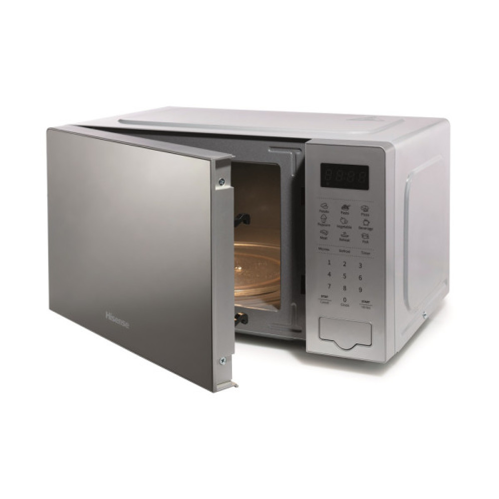 Мікрохвильова піч Hisense H20MOMS4