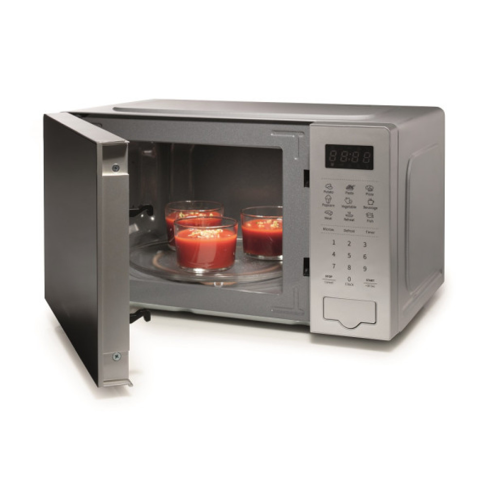 Мікрохвильова піч Hisense H20MOMS4