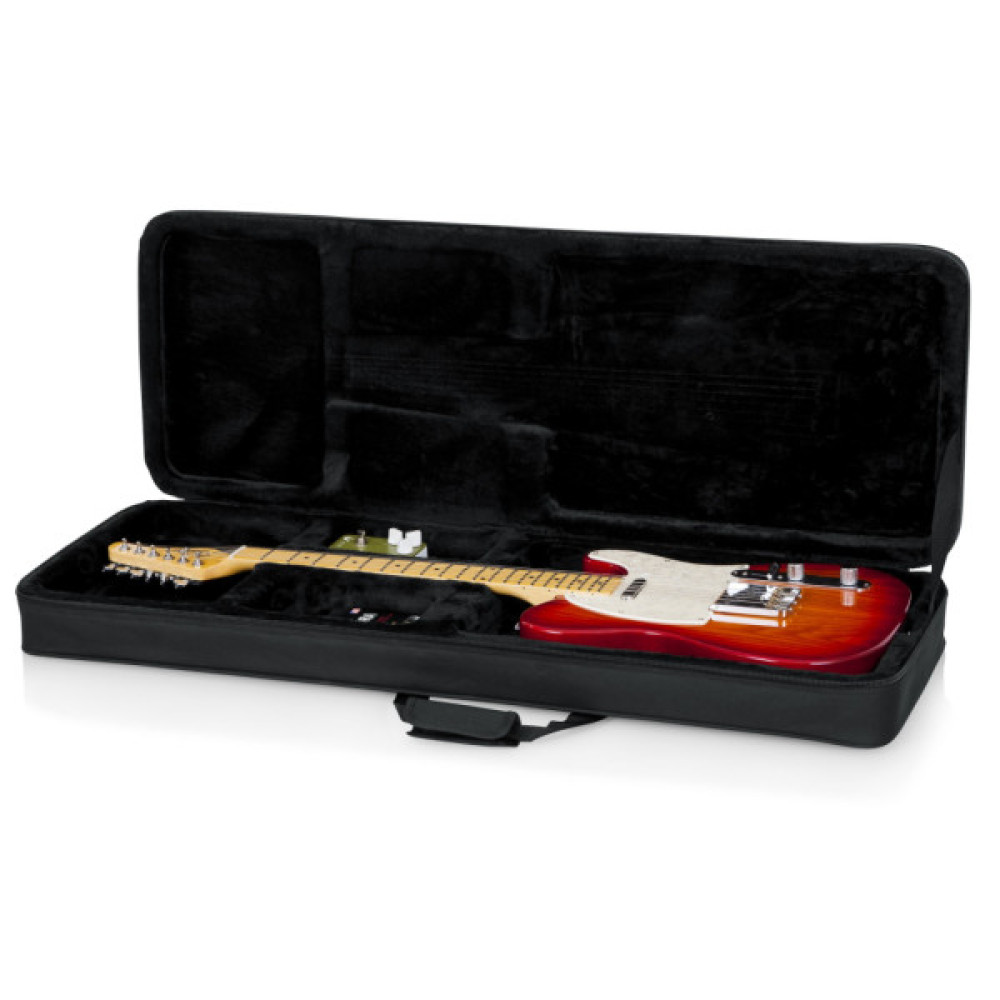 Кейс для гітари Gator Electric Guitar Lightweight Case (GL-ELECTRIC)