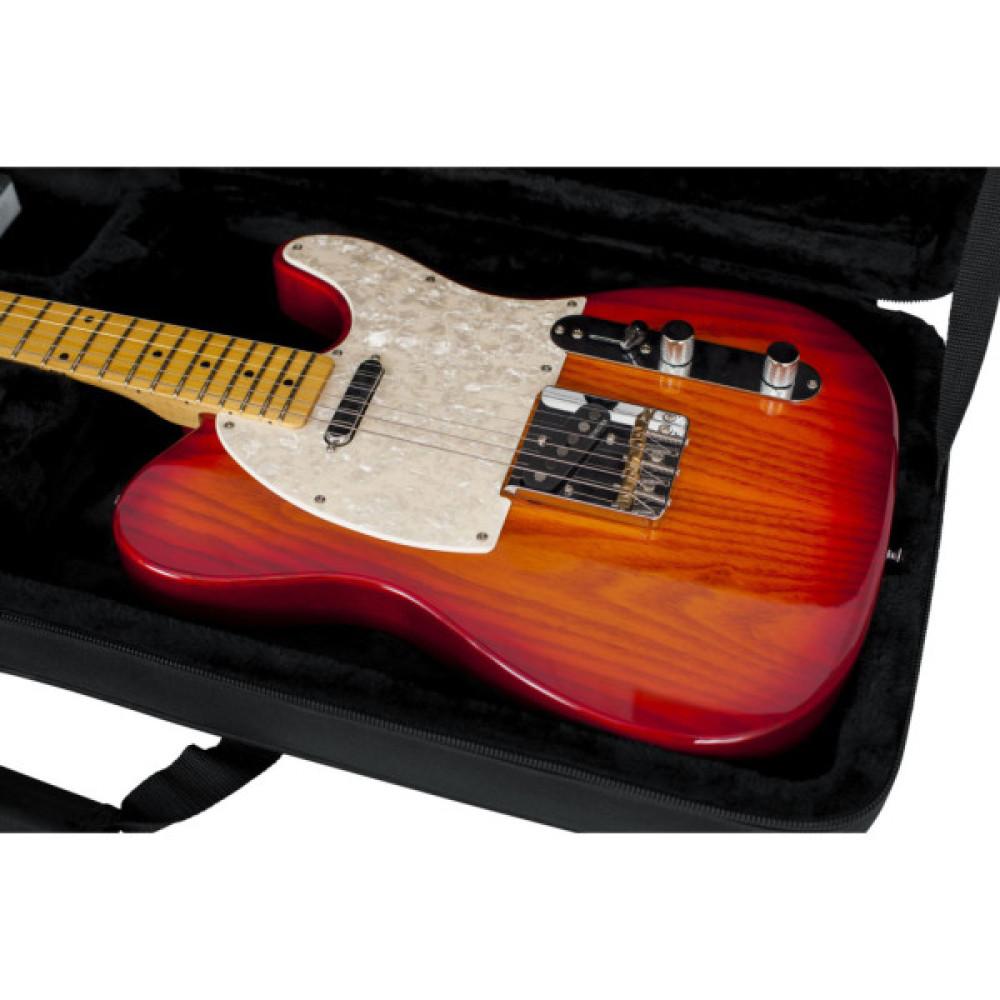 Кейс для гітари Gator Electric Guitar Lightweight Case (GL-ELECTRIC)