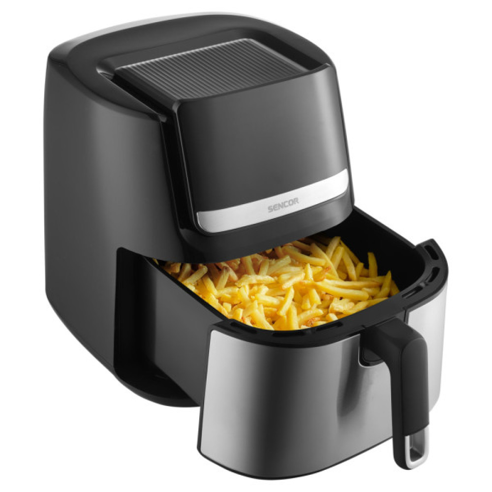 Мультипіч Sencor SFR6600SS-EUE3