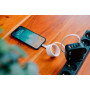 Дата кабель USB-C to USB-C 1.2m Magnetic 100W gray Verbatim (31854) Дата кабель USB-C to USB-C 1.2m Magnetic 100W gray Verbatim (31854)