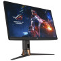 Монітор ASUS ROG Swift PG27UQR (90LM03A0-B02370)