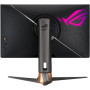 Монітор ASUS ROG Swift PG27UQR (90LM03A0-B02370)