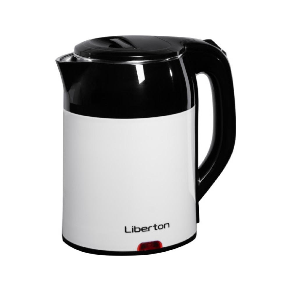 Електрочайник Liberton LEK-6825