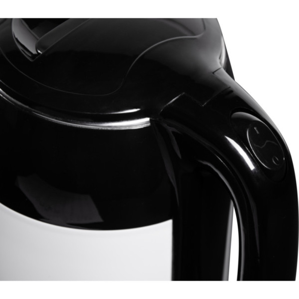 Електрочайник Liberton LEK-6825