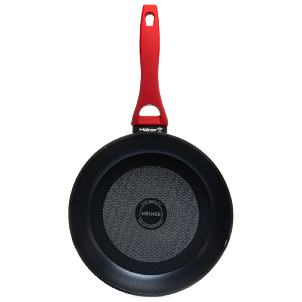 Сковорода Hölmer кована FP-22330-SRPMB Gastro Chef 30 см (FP-22330-SRPMB Gastro Chef)