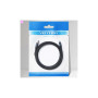 Дата кабель USB 2.0 AM to USB-C 1.5m 3A black Vention (COKBG)