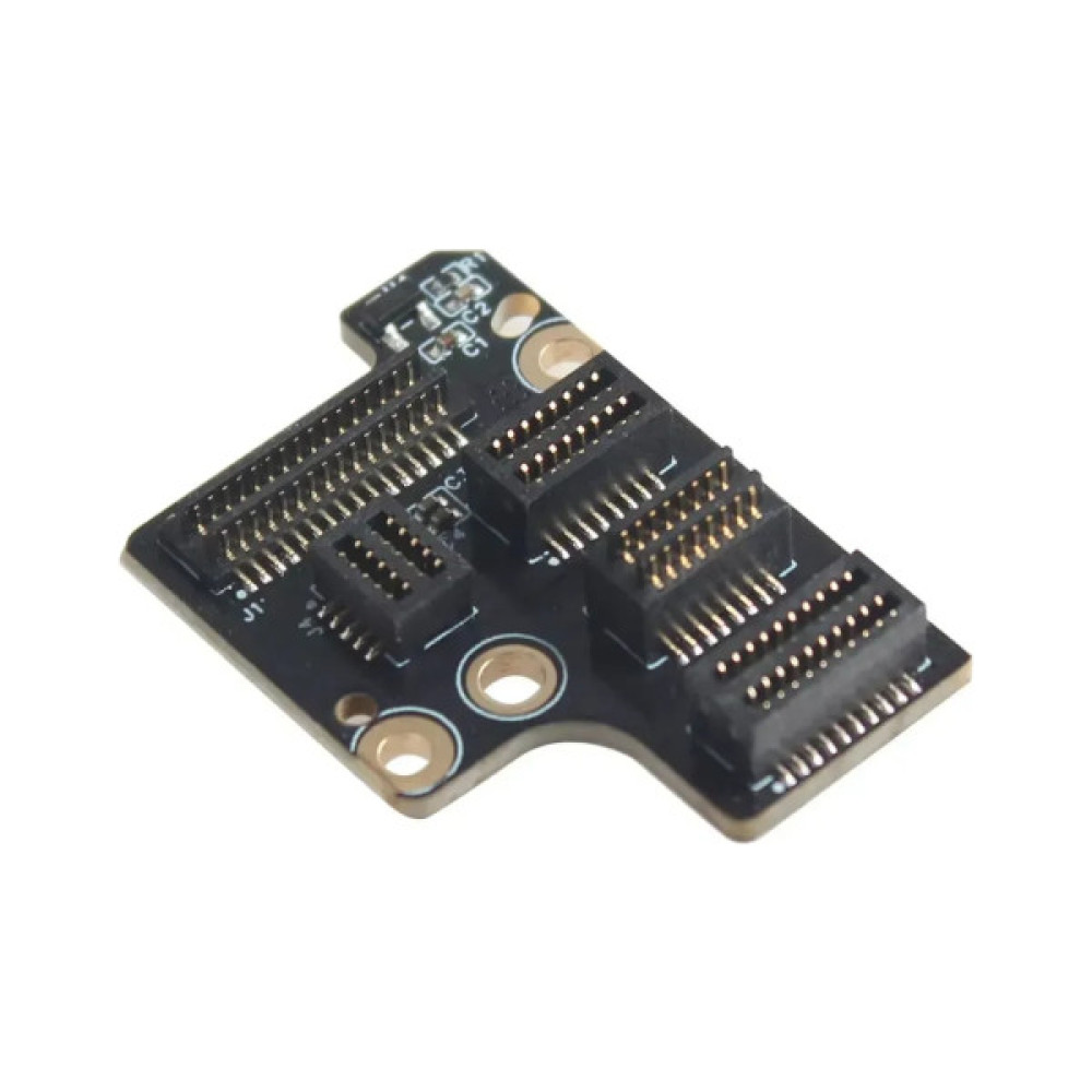 Плата для 3D-принтера Bambu Lab Extruder Interface Board - P1 Series CHI (2100000013913)