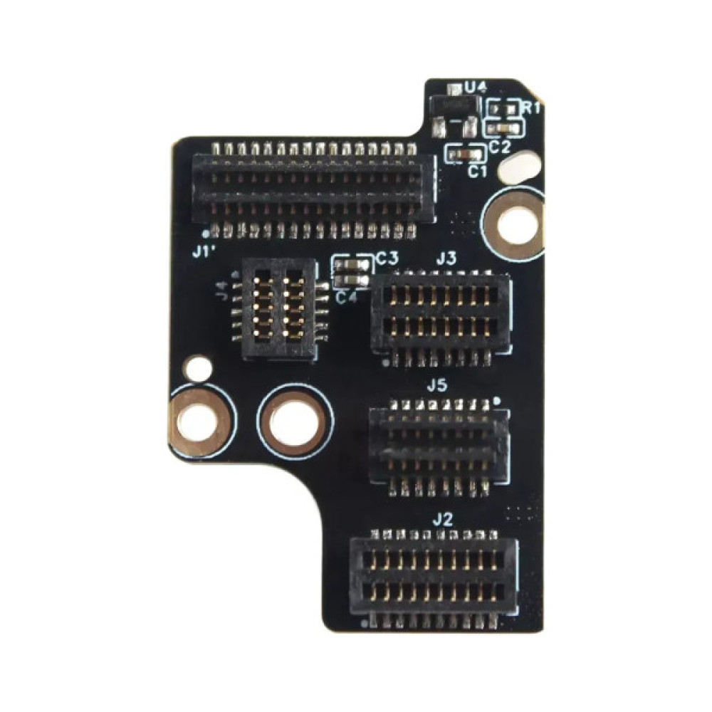 Плата для 3D-принтера Bambu Lab Extruder Interface Board - P1 Series CHI (2100000013913)
