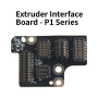 Плата для 3D-принтера Bambu Lab Extruder Interface Board - P1 Series CHI (2100000013913)