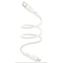 Дата кабель USB-C to Lightning 1.0m 27W XO (CB-Q71LC)