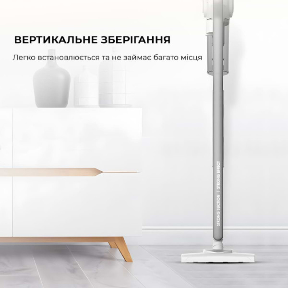 Пилосос Deerma DX700