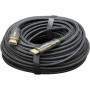 Кабель мультимедійний HDMI M to HDMI M 25.0m V2.0 4K60Hz optical Cablexpert (CCBP-HDMI-AOC-25M)