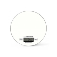 ESPERANZA EKS003W Kitchen Scale Mango