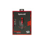 Мишка Redragon Pegasus Black (74806)