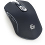 Мишка Gembird MUSGW-6BL-01 Wireless Black (MUSGW-6BL-01) Мишка Gembird MUSGW-6BL-01 Wireless Black (MUSGW-6BL-01)