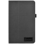 Чохол до планшета BeCover Slimbook Thomson TEO 8" Black (710130) Чохол до планшета BeCover Slimbook Thomson TEO 8" Black (710130)