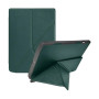 Чохол до електронної книги BeCover Ultra Slim Origami PocketBook 743G InkPad 4/InkPad Color 2/InkPad Color 3 (7.8") Dark Green (713084) Чохол до електронної книги BeCover Ultra Slim Origami PocketBook 743G InkPad 4/InkPad Color 2/InkPad Color 3 (7.8") Dark Green (713084)