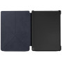 Чохол до електронної книги BeCover Ultra Slim Origami PocketBook 743G InkPad 4/InkPad Color 2/InkPad Color 3 (7.8") Dark Green (713084) Чохол до електронної книги BeCover Ultra Slim Origami PocketBook 743G InkPad 4/InkPad Color 2/InkPad Color 3 (7.8") Dark Green (713084)