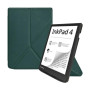 Чохол до електронної книги BeCover Ultra Slim Origami PocketBook 743G InkPad 4/InkPad Color 2/InkPad Color 3 (7.8") Dark Green (713084) Чохол до електронної книги BeCover Ultra Slim Origami PocketBook 743G InkPad 4/InkPad Color 2/InkPad Color 3 (7.8") Dark Green (713084)