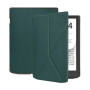 Чохол до електронної книги BeCover Ultra Slim Origami PocketBook 743G InkPad 4/InkPad Color 2/InkPad Color 3 (7.8") Dark Green (713084) Чохол до електронної книги BeCover Ultra Slim Origami PocketBook 743G InkPad 4/InkPad Color 2/InkPad Color 3 (7.8") Dark Green (713084)
