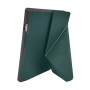 Чохол до електронної книги BeCover Ultra Slim Origami PocketBook 743G InkPad 4/InkPad Color 2/InkPad Color 3 (7.8") Dark Green (713084) Чохол до електронної книги BeCover Ultra Slim Origami PocketBook 743G InkPad 4/InkPad Color 2/InkPad Color 3 (7.8") Dark Green (713084)