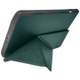 Чохол до електронної книги BeCover Ultra Slim Origami PocketBook 743G InkPad 4/InkPad Color 2/InkPad Color 3 (7.8") Dark Green (713084) Чохол до електронної книги BeCover Ultra Slim Origami PocketBook 743G InkPad 4/InkPad Color 2/InkPad Color 3 (7.8") Dark Green (713084)