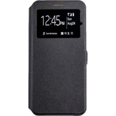 Чохол до мобільного телефона Dengos Flipp-Book Call ID Xiaomi Redmi Note 8, black (DG-SL-BK-250) (DG-SL-BK-250)