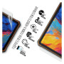 Плівка захисна Armorstandart Anti-Blue Blackview Active 8 LTE (ARM74600) Плівка захисна Armorstandart Anti-Blue Blackview Active 8 LTE (ARM74600)