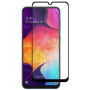 Скло захисне BeCover ZTE Blade A53 Pro Black (709756) Скло захисне BeCover ZTE Blade A53 Pro Black (709756)